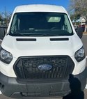2023 Ford Transit 250
