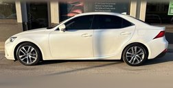 2019 Lexus IS 300 Base