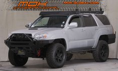 2005 Toyota 4Runner Sport Edition