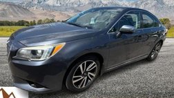 2017 Subaru Legacy 2.5i Sport