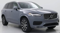 2023 Volvo XC90 B6 Core