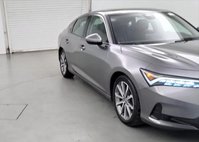 2023 Acura Integra Base