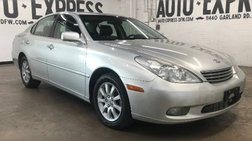 2004 Lexus ES 330 Base