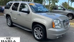2008 GMC Yukon Denali