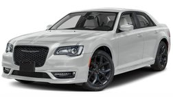 2023 Chrysler 300 Touring L