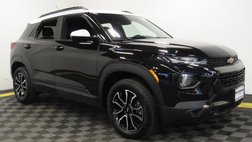 2022 Chevrolet TrailBlazer ACTIV
