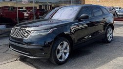 2019 Land Rover Range Rover Velar P250 S