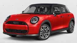 2026 MINI Hardtop Cooper S