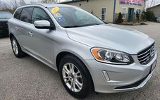 2015 Volvo XC60 T5 Drive-E Premier Plus