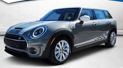 2023 MINI Clubman S