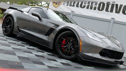 2015 Chevrolet Corvette Z06