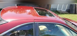 1998 Lincoln Mark VIII LSC