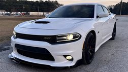 2016 Dodge Charger SRT 392