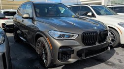 2023 BMW X5 sDrive40i