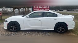 2019 Dodge Charger GT