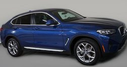 2024 BMW X4 xDrive30i