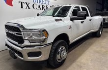 2024 Ram Ram Pickup 3500 Tradesman