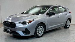 2024 Subaru Impreza Base