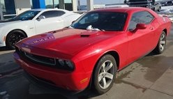 2014 Dodge Challenger R/T