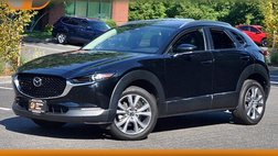 2024 Mazda CX-30 S Preferred