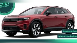 2024 Honda Prologue Elite
