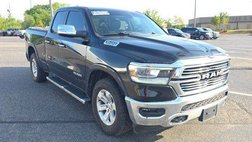 2020 Ram Ram Pickup 1500 Laramie