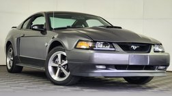 2004 Ford Mustang Mach 1 Premium