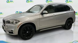 2014 BMW X5 xDrive35i