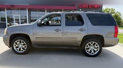 2012 GMC Yukon SLT