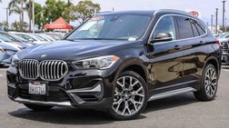 2021 BMW X1 sDrive28i