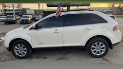 2007 Lincoln MKX Base