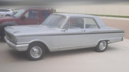 1964 Ford 