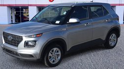2024 Hyundai Venue SE
