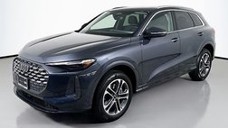 2025 Audi Q5 quattro Premium Plus TFSI