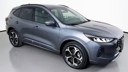 2024 Ford Escape ST-Line Select