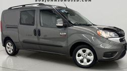 2021 Ram ProMaster City SLT