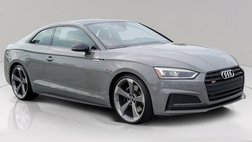 2019 Audi S5 3.0T quattro Premium Plus