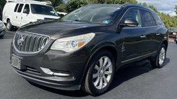 2013 Buick Enclave Premium
