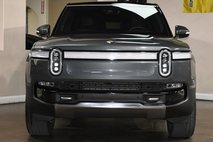 2022 Rivian R1S Launch Edition