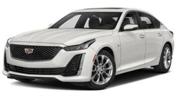 2021 Cadillac CT5 Luxury