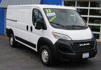 2023 Ram ProMaster 2500 136 WB