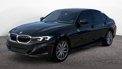 2023 BMW 3 Series 330i