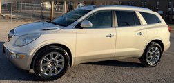 2011 Buick Enclave CXL-2