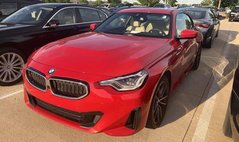 2024 BMW 2 Series 230i xDrive