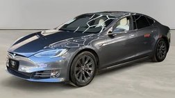 2018 Tesla Model S 75D