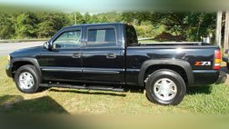 2005 GMC Sierra 1500 