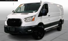 2021 Ford Transit 250