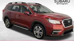 2022 Subaru Ascent Limited 7-Passenger