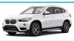 2018 BMW X1 sDrive28i