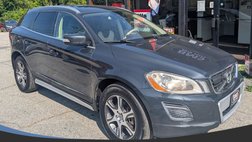 2011 Volvo XC60 T6